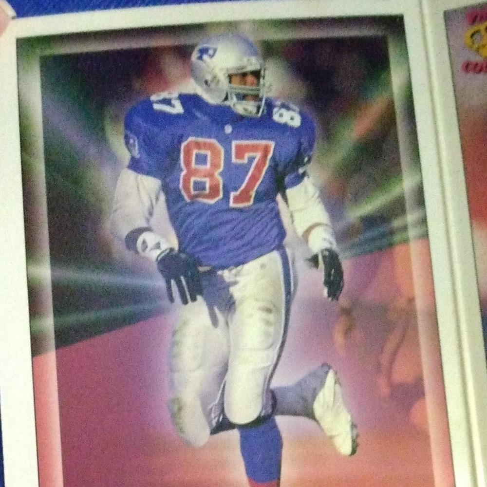 Team Card - Picture 4 of 6